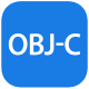 Object-c Logo