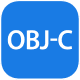 Object-C Logo