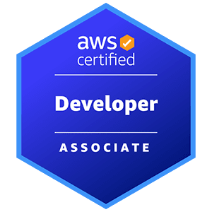 aws-developer-associate