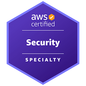 aws-security-speciality