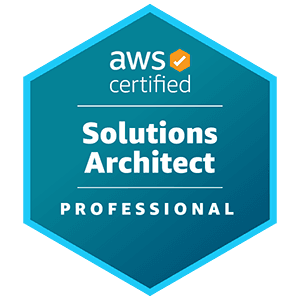 aws-solutions-architect